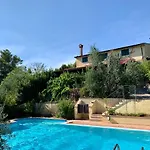 Gervasella בית נופש פונטדרה