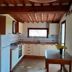 בית נופש Gervasella *