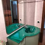 בית נופש Gervasella *