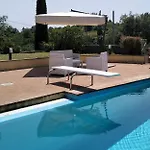 בית נופש Gervasella