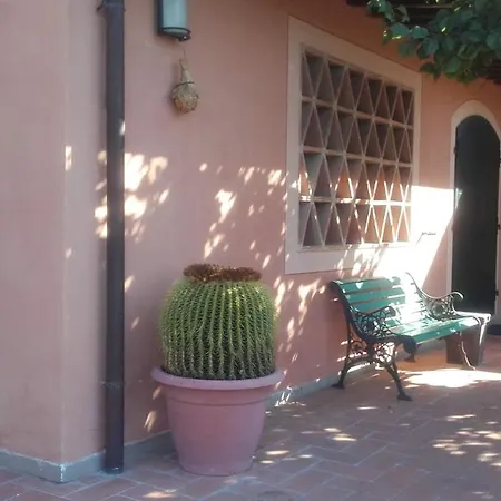 Gervasella Tatil Evi Pontedera