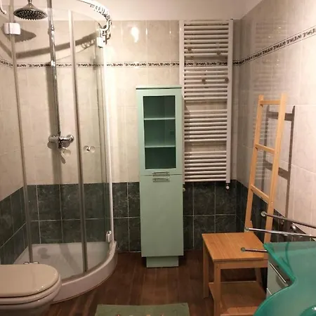 Gervasella Vakantiehuis Pontedera