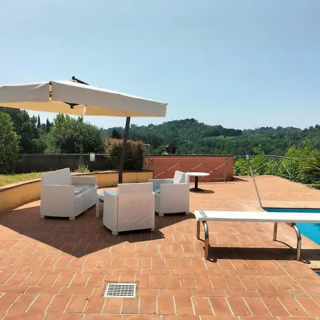 Tatil Evi Gervasella *
