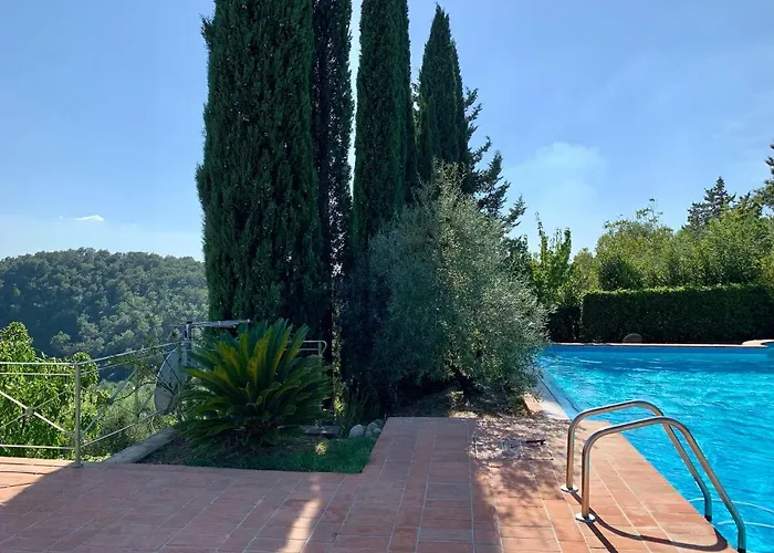 Gervasella Tatil Evi