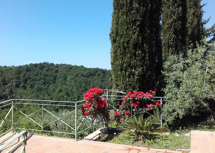 Gervasella Tatil Evi Pontedera