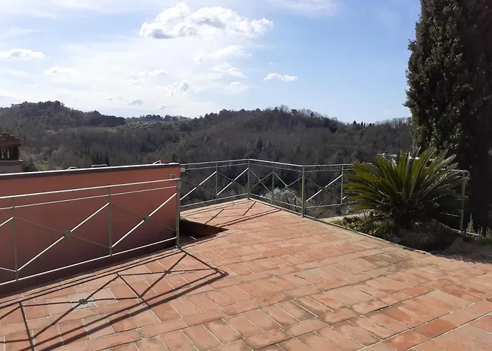 Gervasella Tatil Evi
