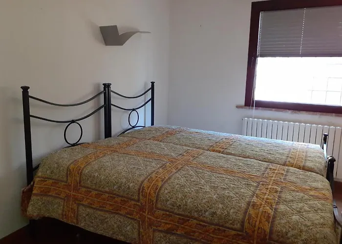 Tatil Evi Gervasella