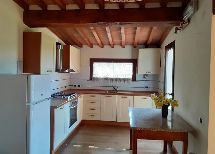 Tatil Evi Gervasella *