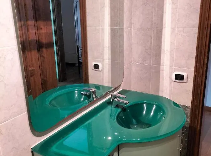 Tatil Evi Gervasella *