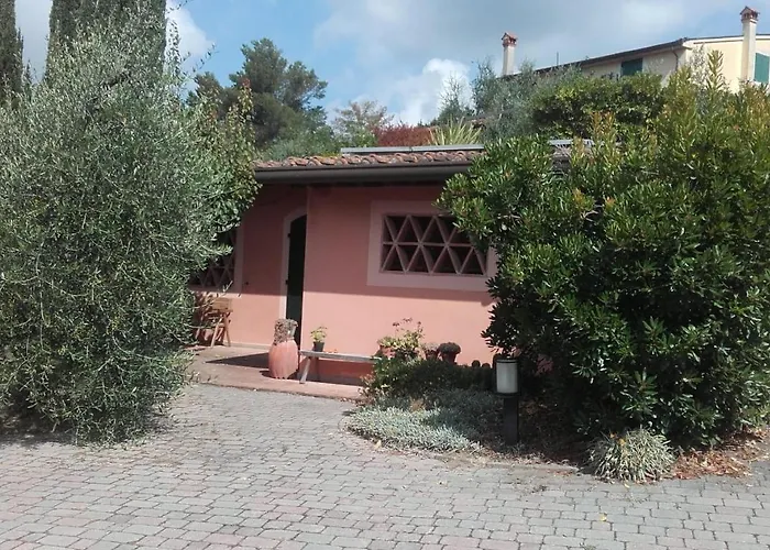 Gervasella Tatil Evi *
