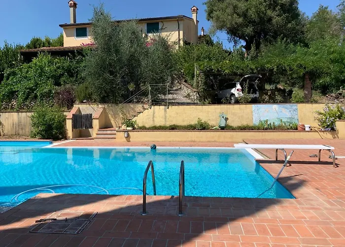 Gervasella Tatil Evi *