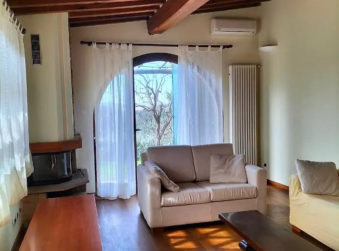 Tatil Evi Gervasella Pontedera