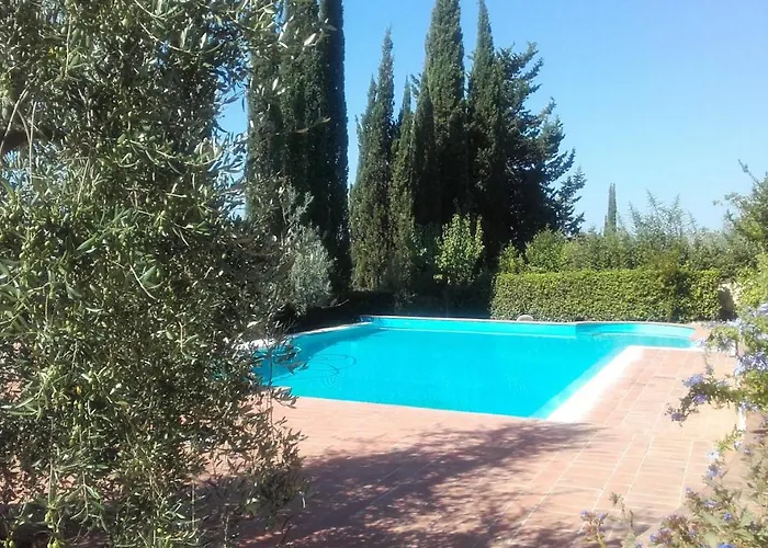 Gervasella Tatil Evi *