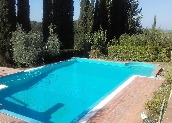 Gervasella Tatil Evi