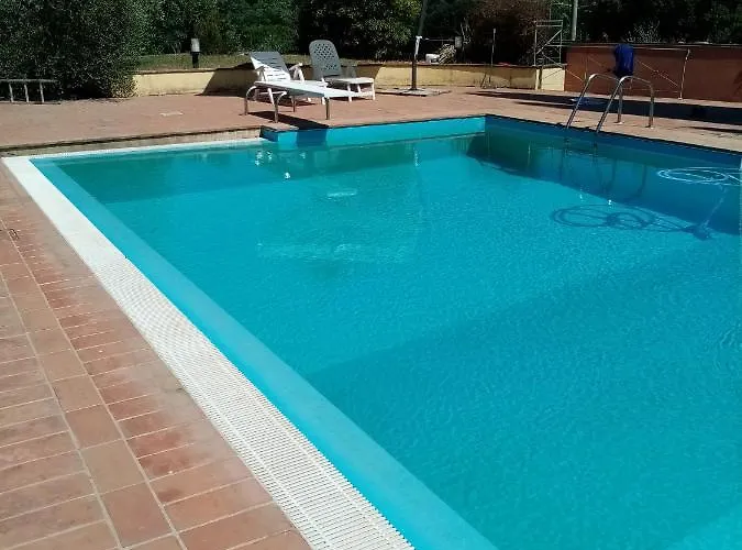 Gervasella Tatil Evi