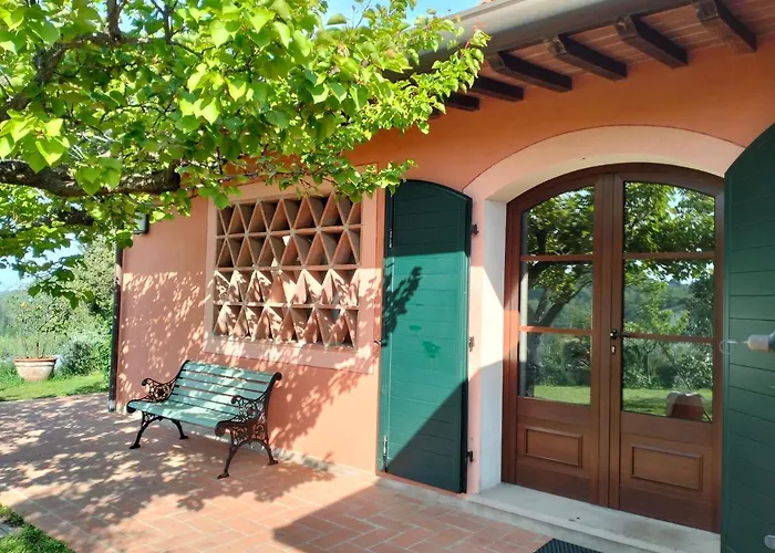 Tatil Evi Gervasella Pontedera