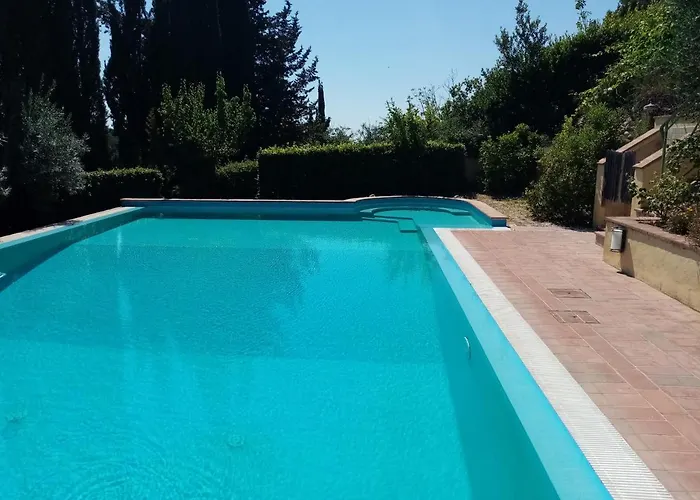 Gervasella Tatil Evi