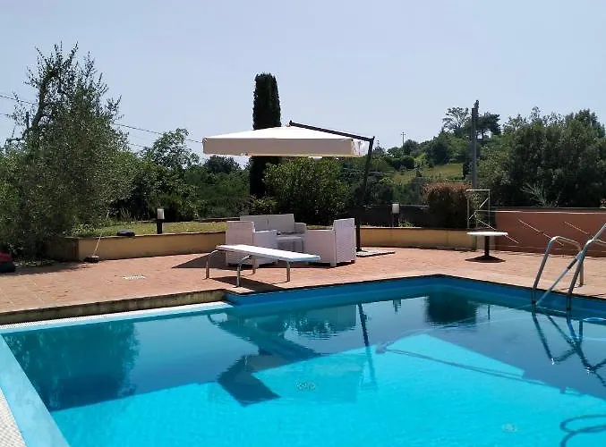 Gervasella Tatil Evi