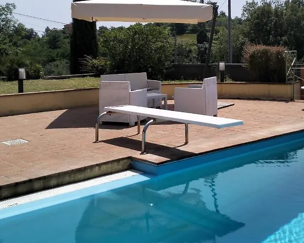 Tatil Evi Gervasella
