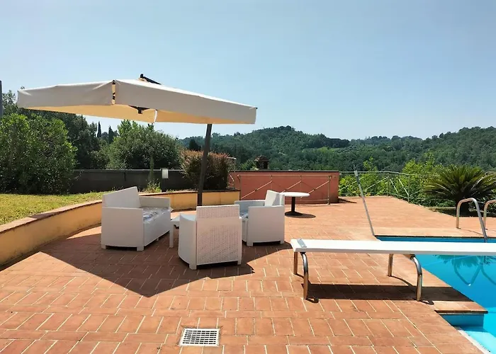 Tatil Evi Gervasella *
