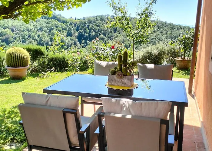Gervasella Tatil Evi Pontedera