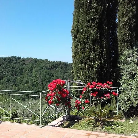 Gervasella Holiday home Pontedera