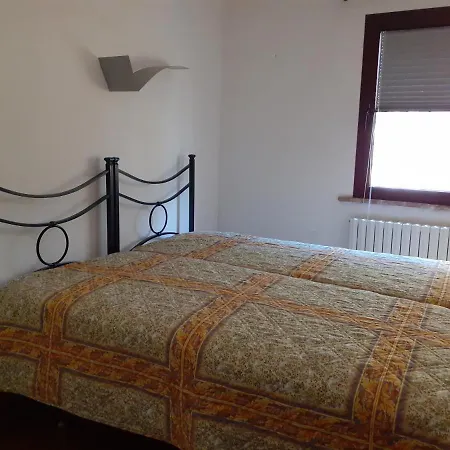 Holiday home Gervasella