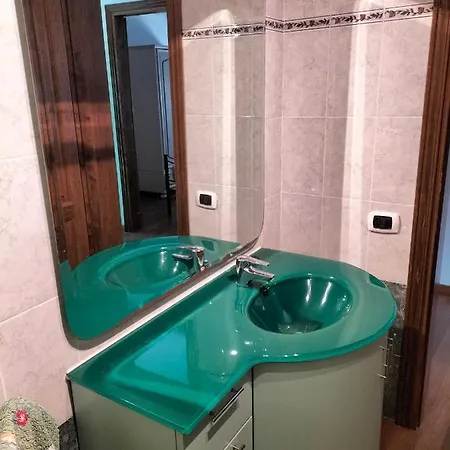 Holiday home Gervasella *