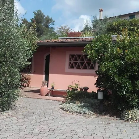 Gervasella Holiday home *