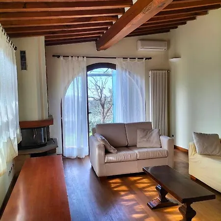Holiday home Gervasella Pontedera