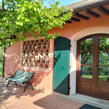 Holiday home Gervasella Pontedera