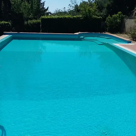 Gervasella Holiday home *