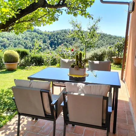 Gervasella Holiday home Pontedera